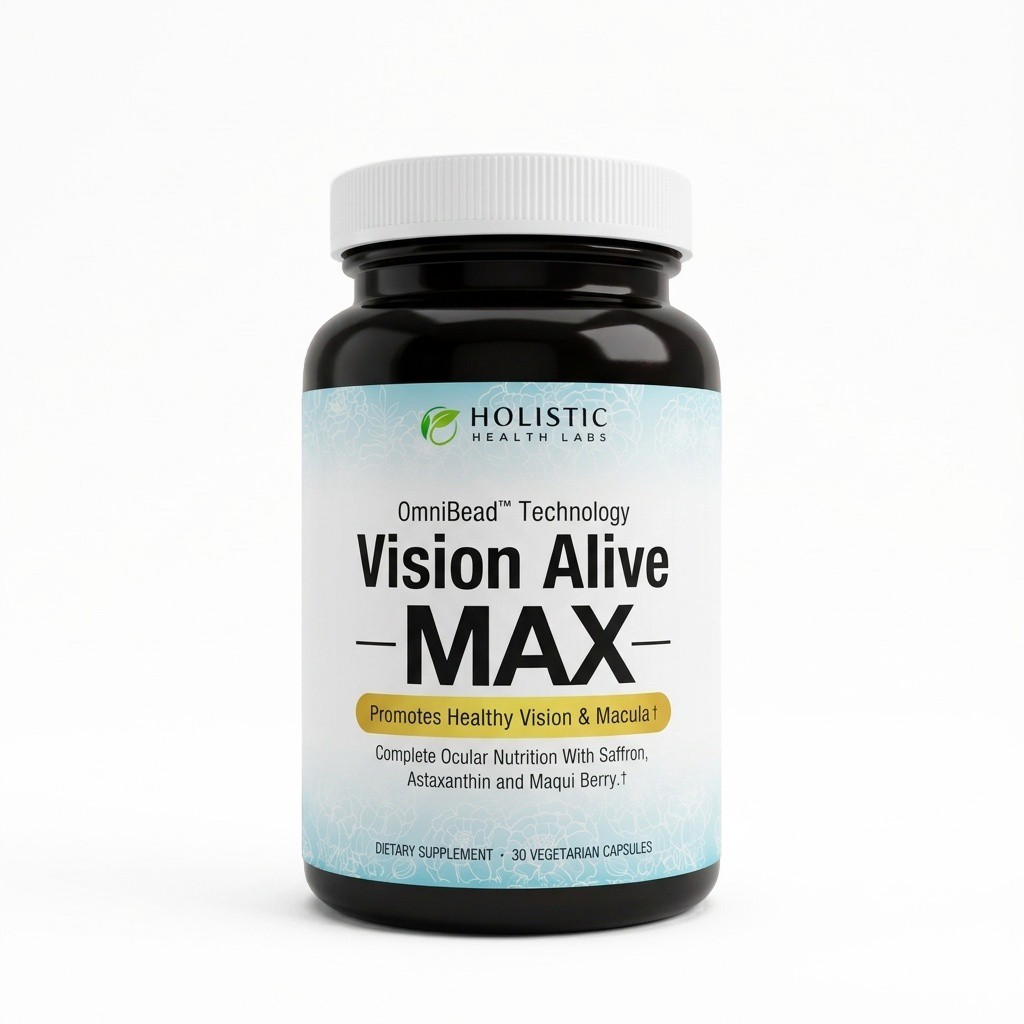 Vision Alive Max